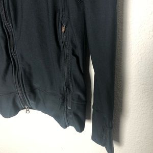 Nike Jackets & Coats - Black Nike Running Jacket Women’s Medium Nike Jackets & Coats - Black Nike Running Jacket Women’s Medium